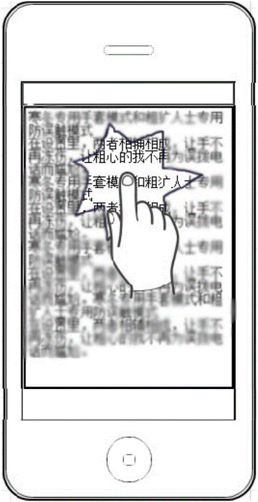 Display method and mobile terminal