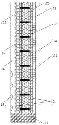 Portable food detection and sampling auxiliary device