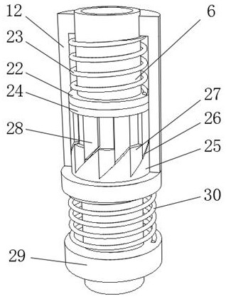 A Combined Integrated Oilfield Packer