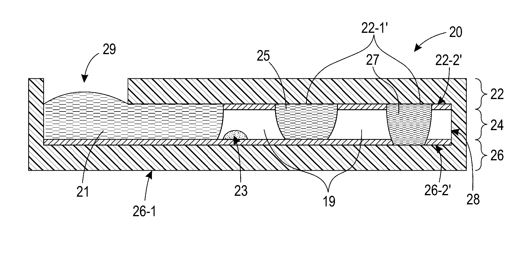 Self-contained cartridge and methods for integrated biochemical assay at the point-of-care