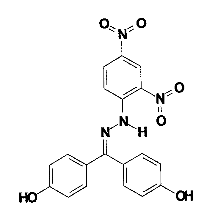 Hydrazone agents to treat cutaneous lesions