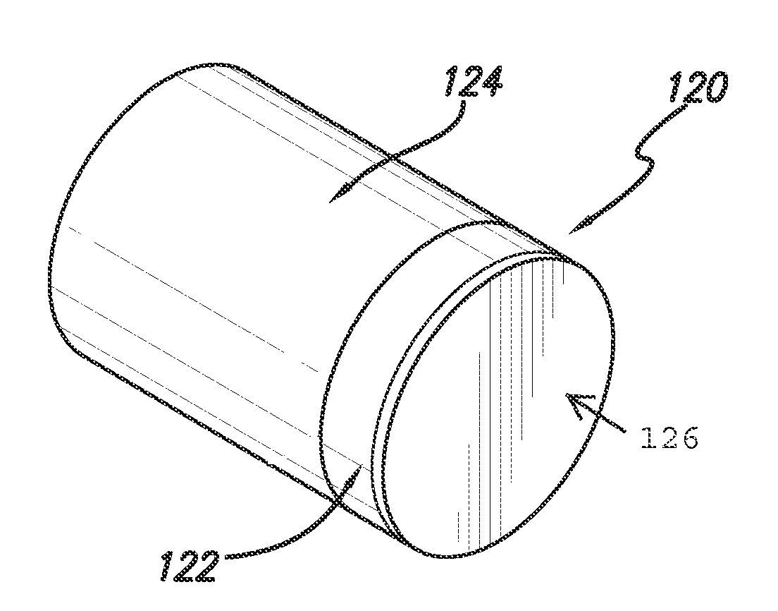 Nondestructive Device and Method for Evaluating Ultra-Hard Polycrystalline Constructions