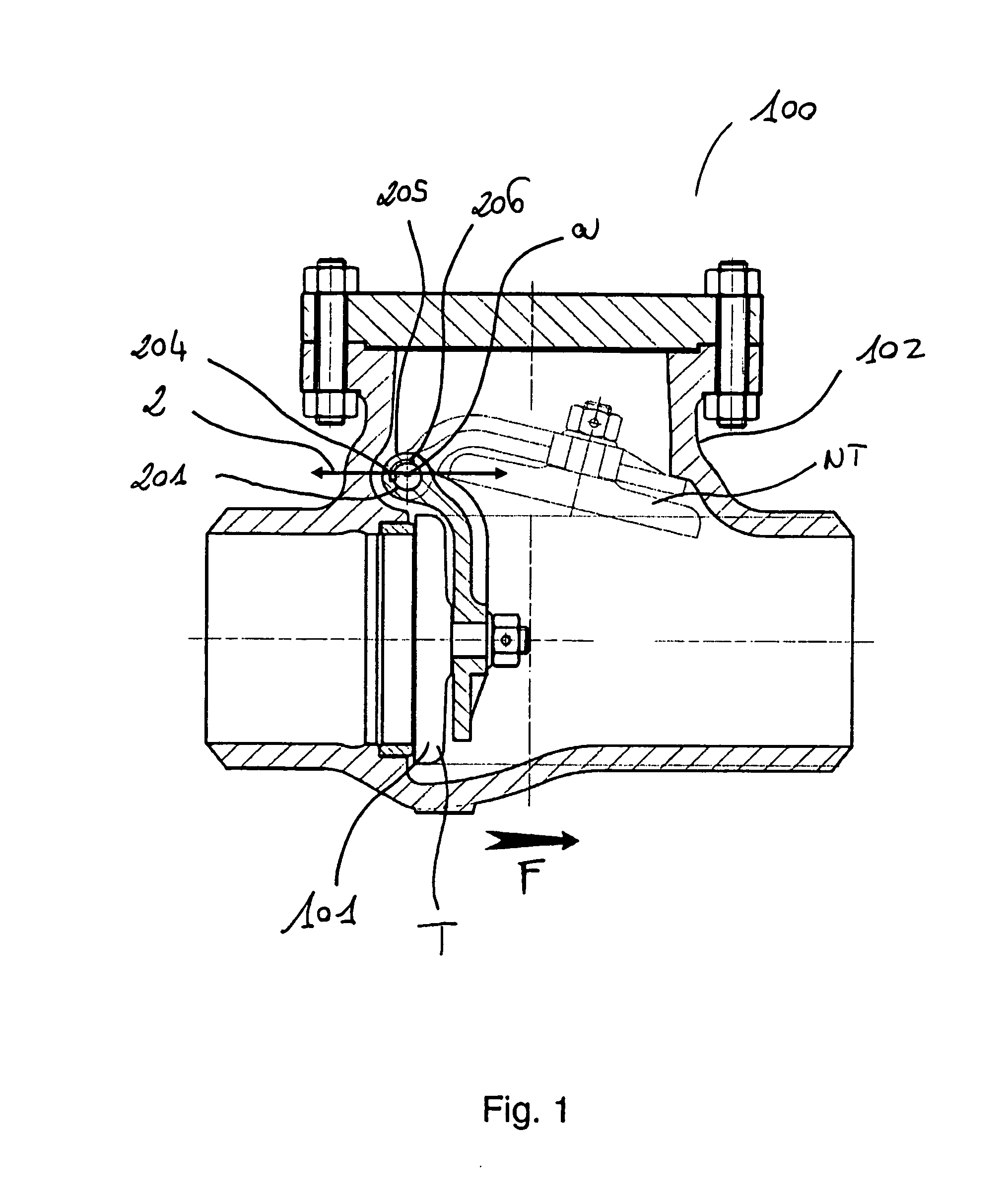 Check Valves, Systems and Methods of Operation of Same