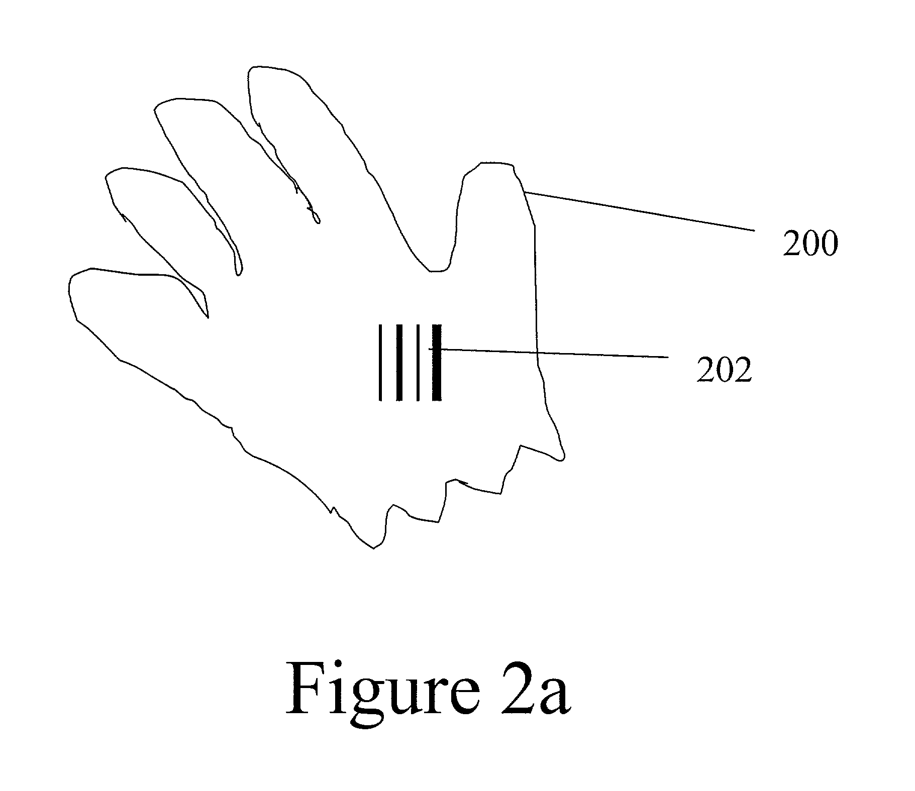 Manipulation of electronic media using off-line media