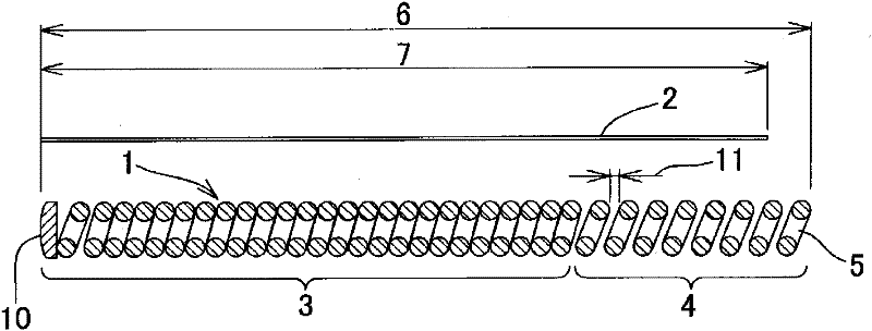 Embolization coil