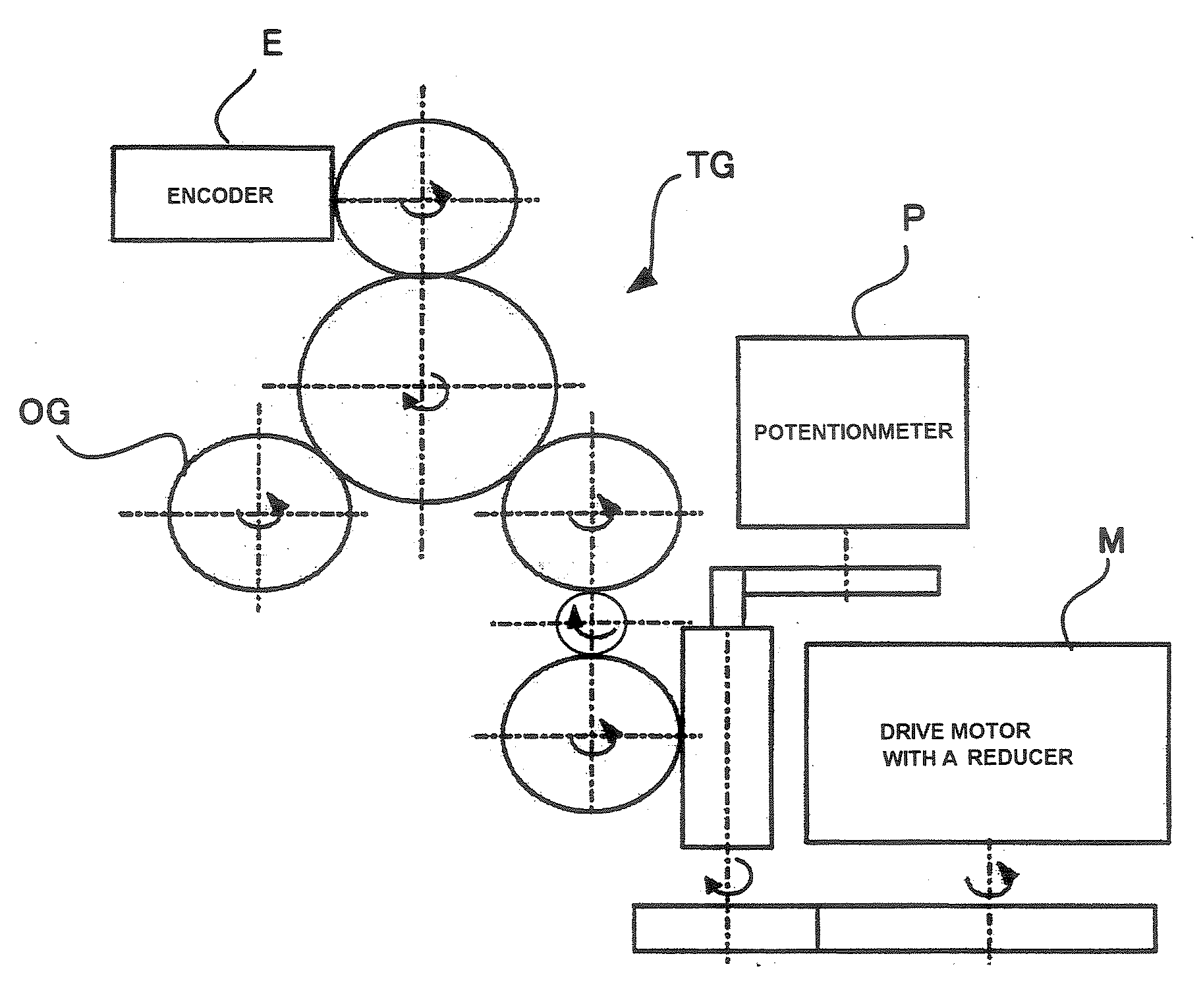 Multi-leaf collimator and a radiotherapy unit provided with the same