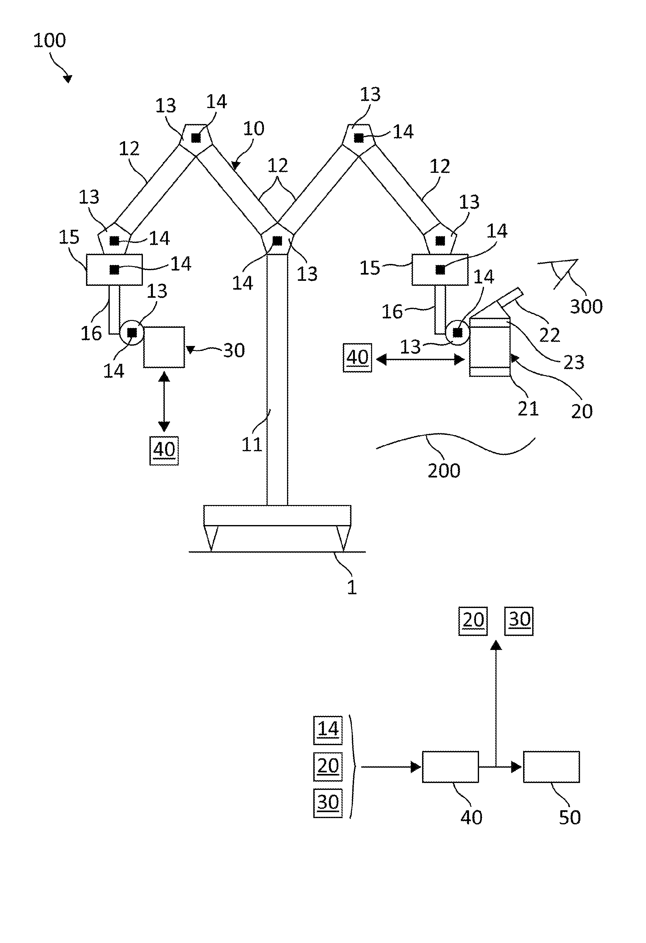 Microscope apparatus and microscopy method