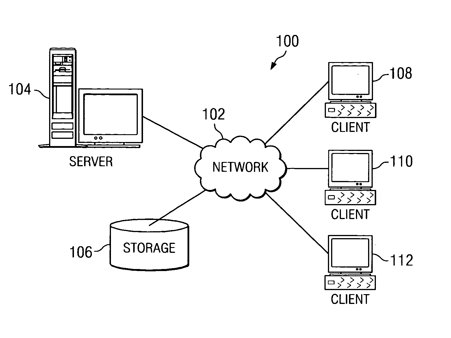 Application for diagnosing and reporting status of an adapter