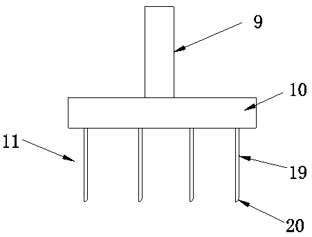 Efficient beef slicing machine and method