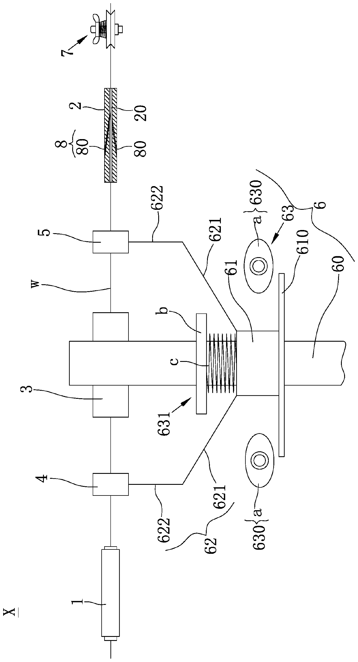 Air jet loom