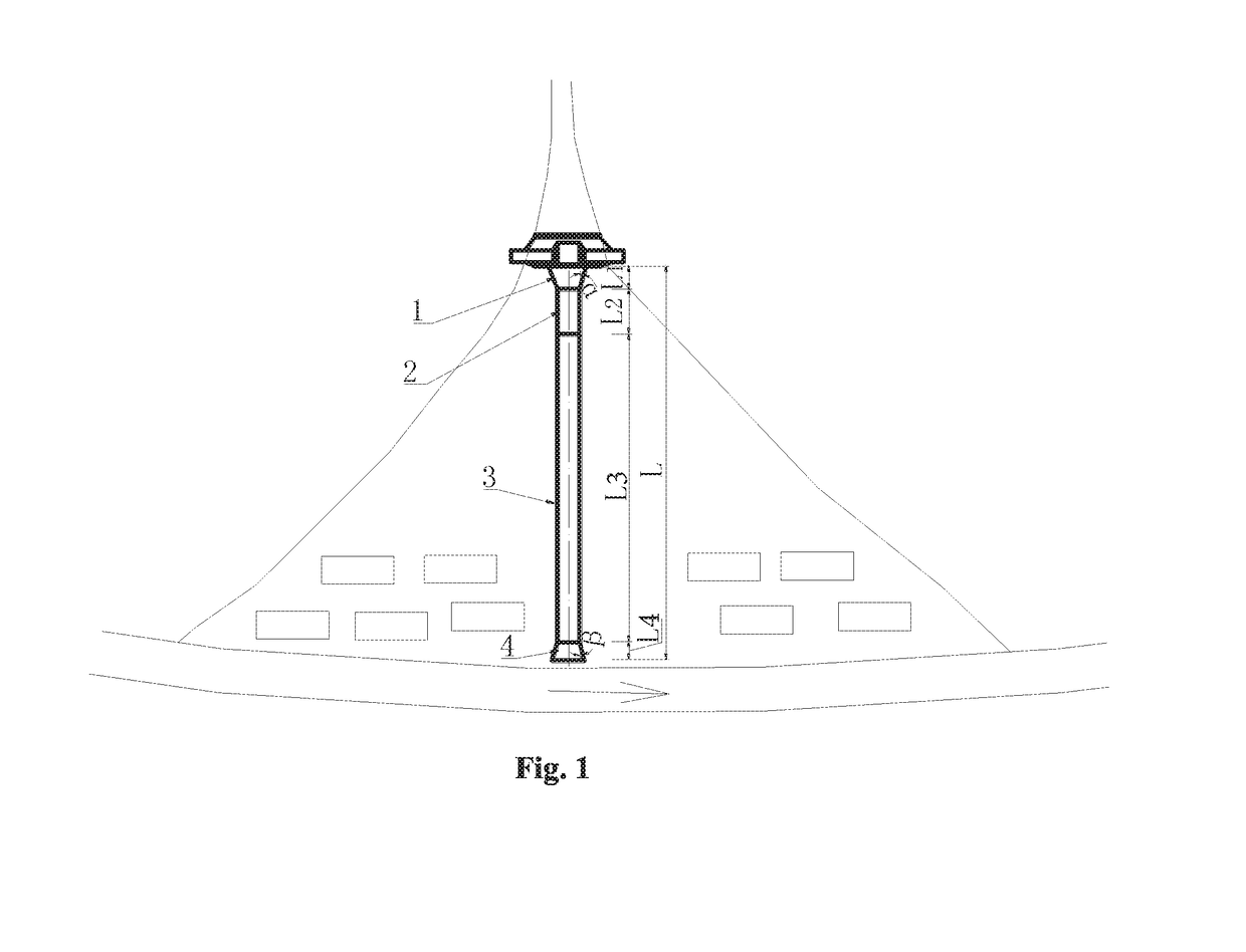 Method for planning and designing debris flow drainage channels and applications thereof