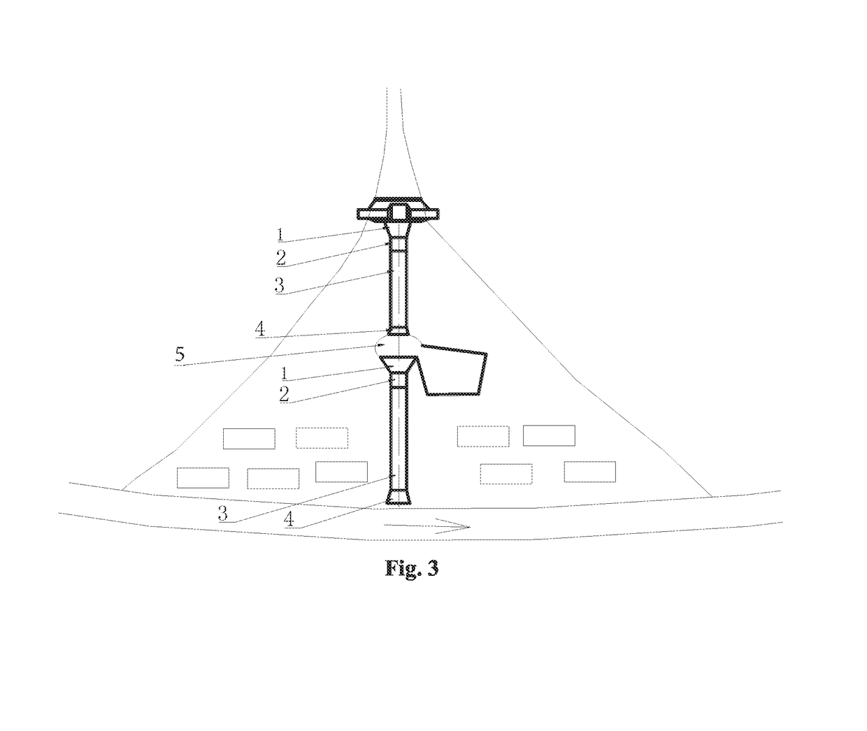 Method for planning and designing debris flow drainage channels and applications thereof