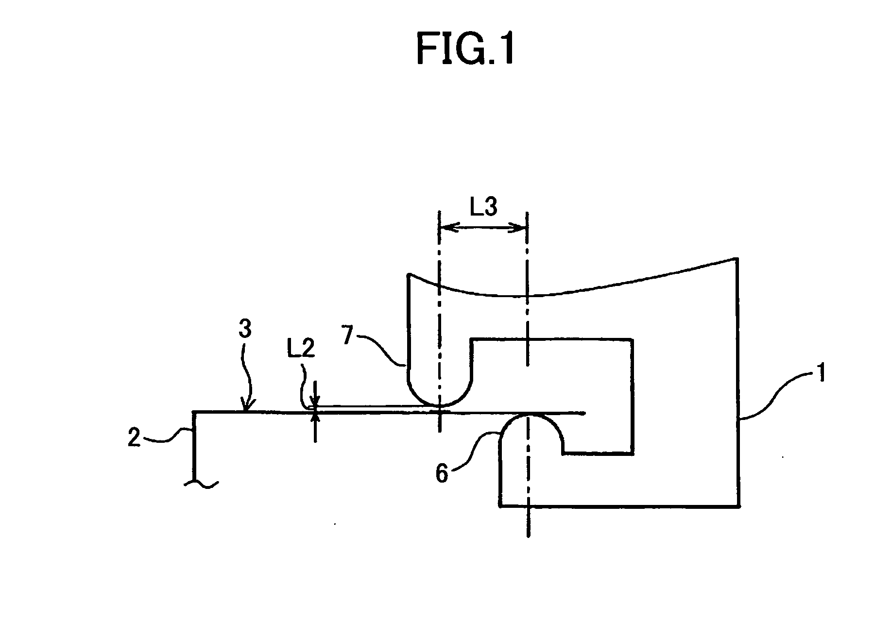 Image forming device