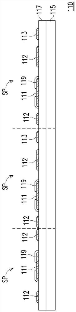 Display panel and manufacturing method thereof