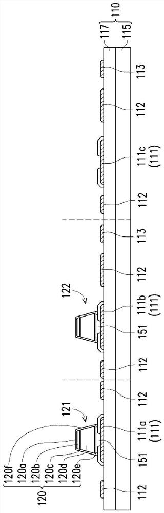 Display panel and manufacturing method thereof