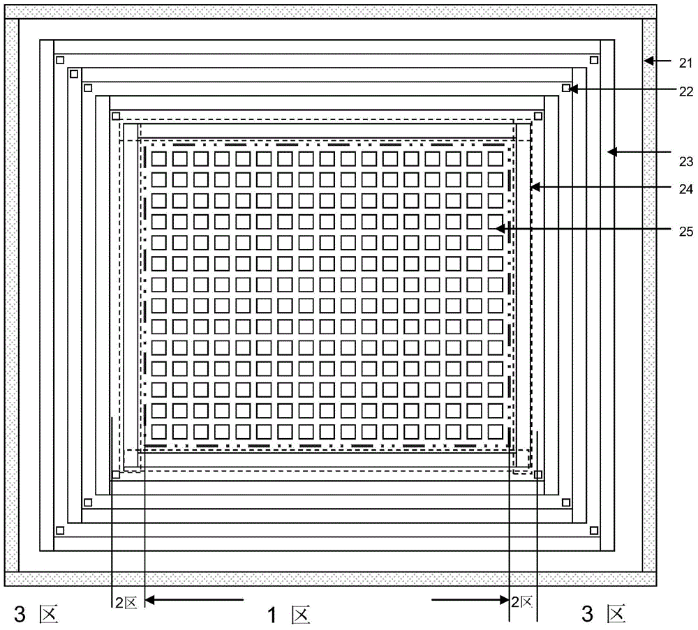 Super-junction device and method for manufacturing same