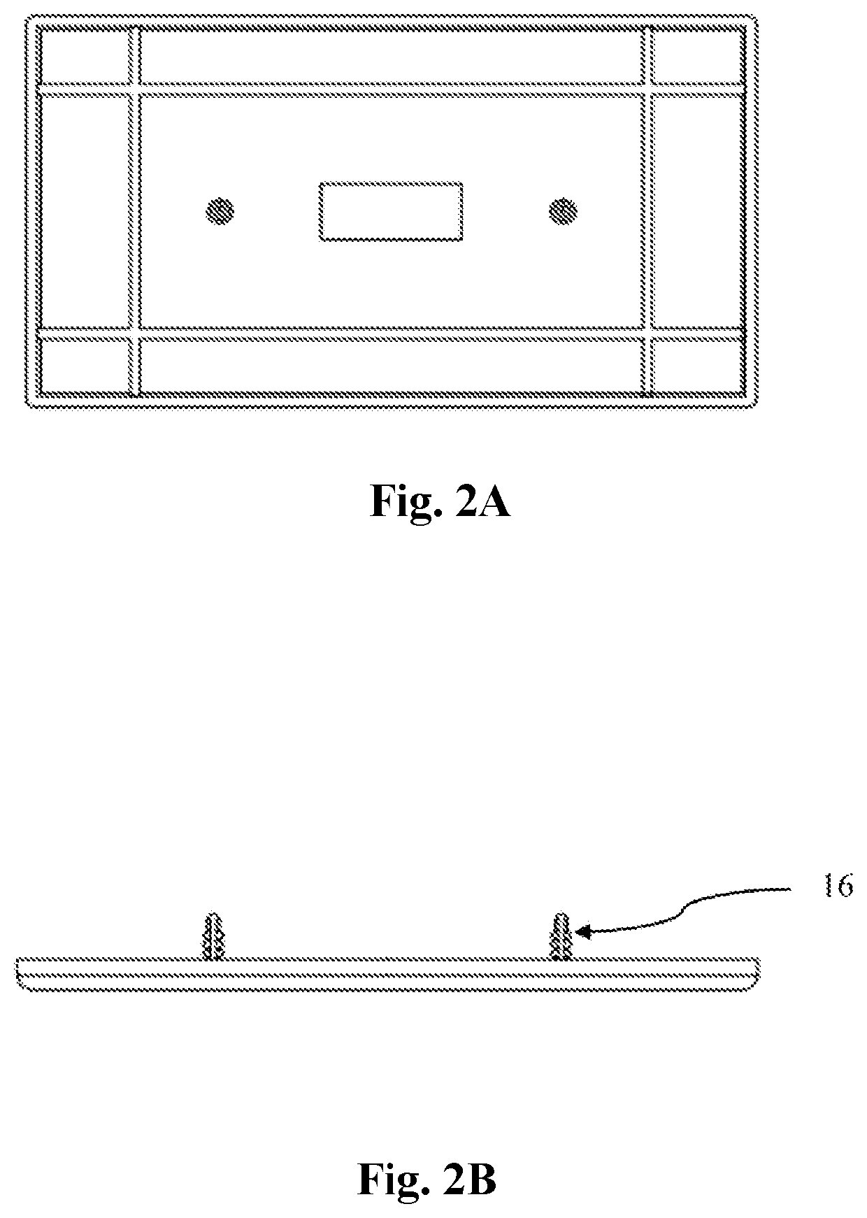 Screw less cover plate for electrical fixtures