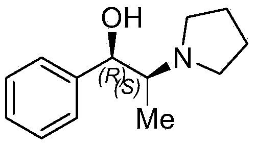 (S)-N-methoxy-methyl-2-(pyrrolidine) propionamide and preparation method and application thereof