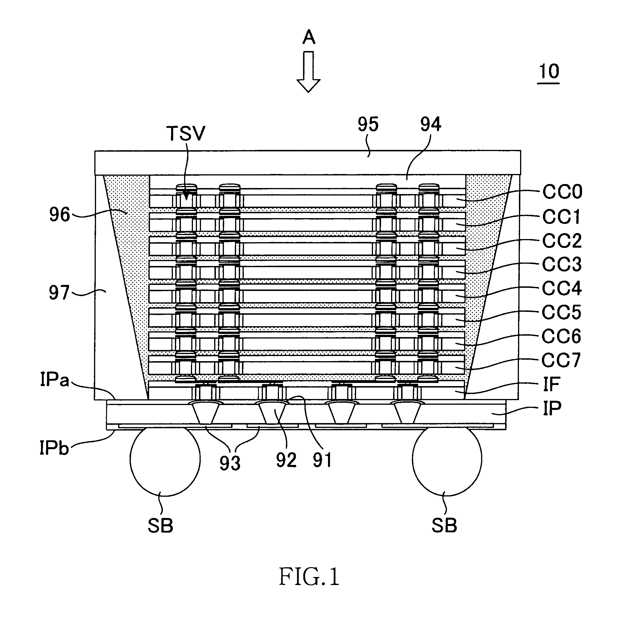 Semiconductor device