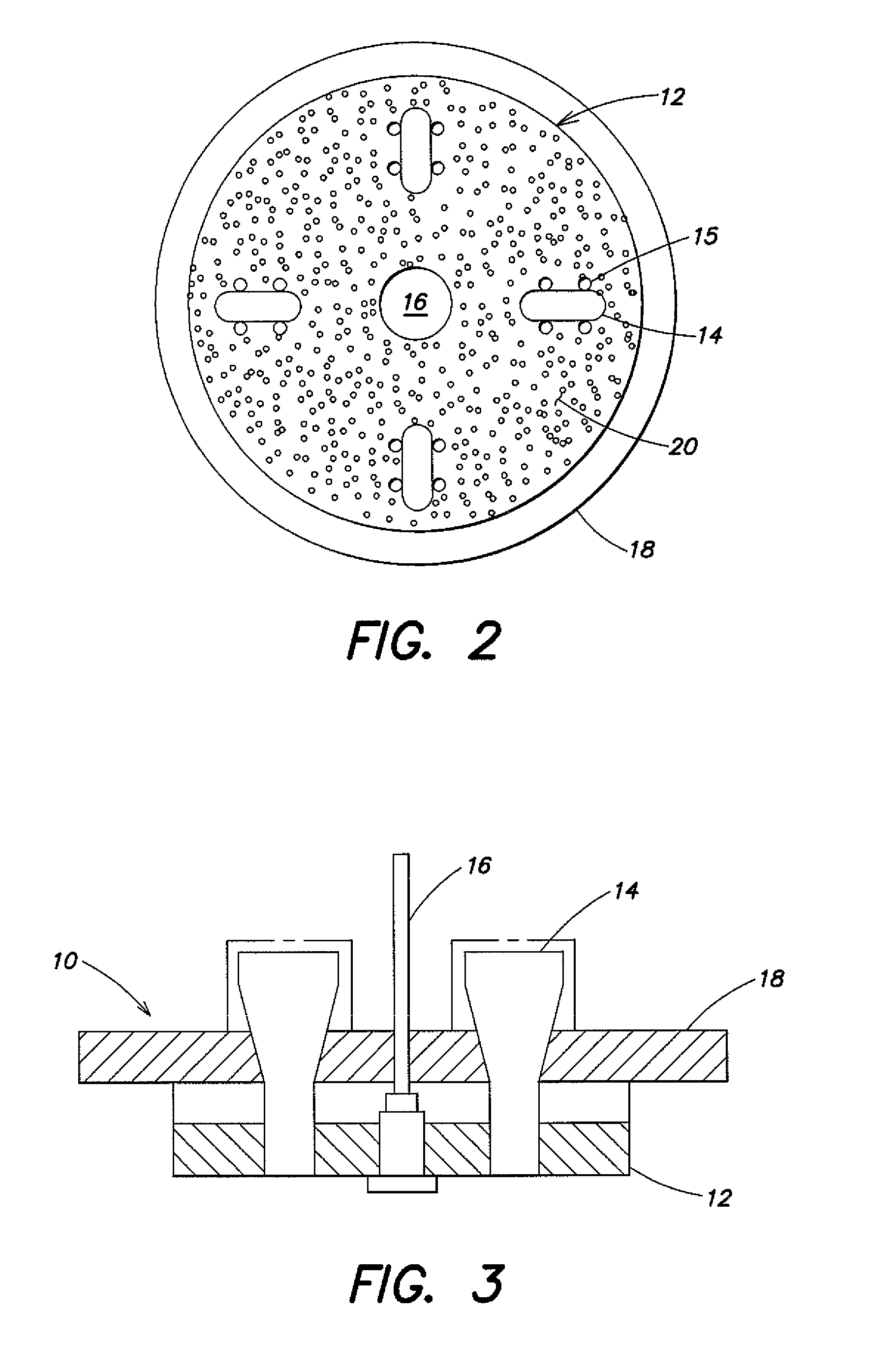 Methods and apparatus for selectively coupling process tools to abatement reactors