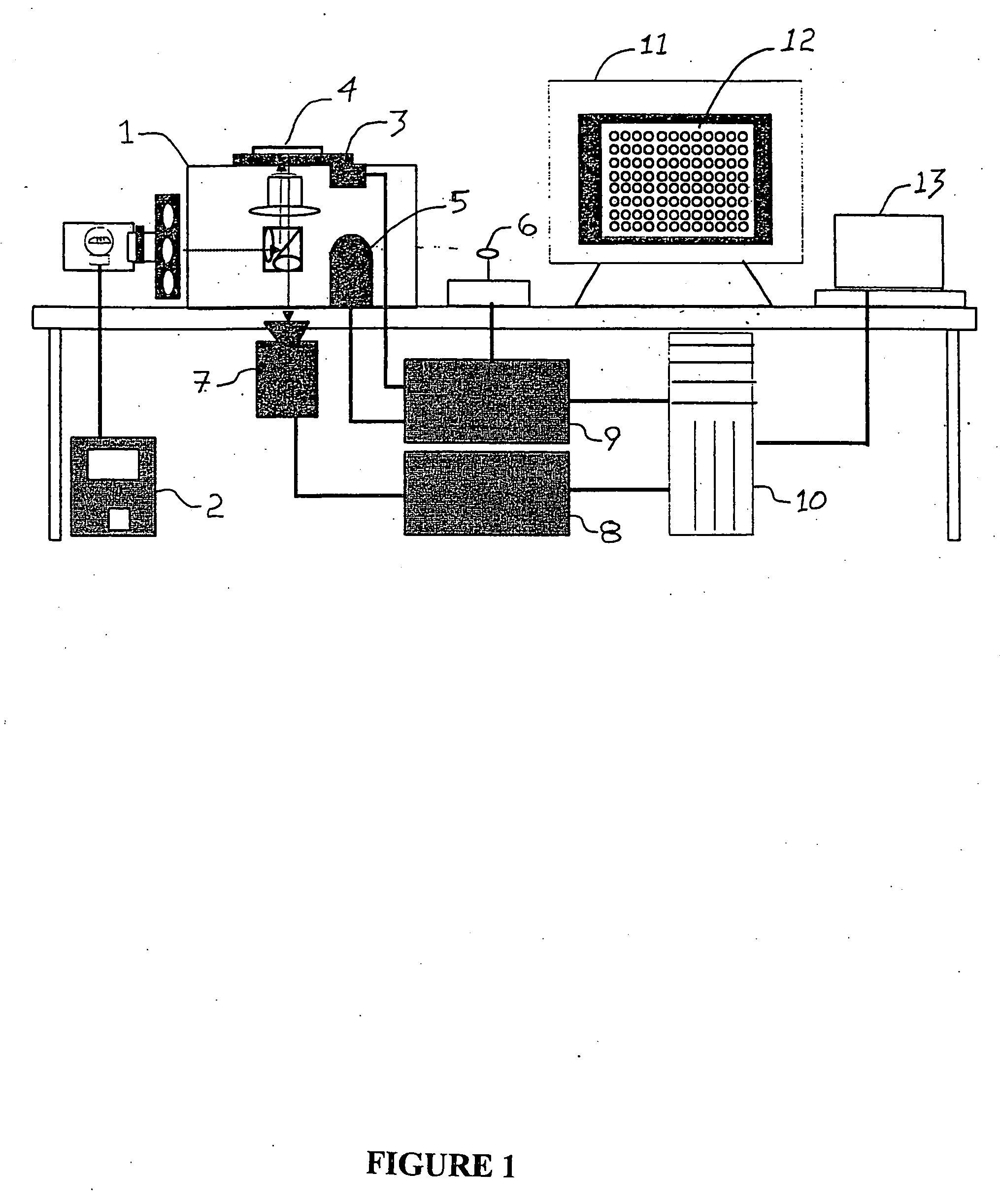 System for cell-based screening