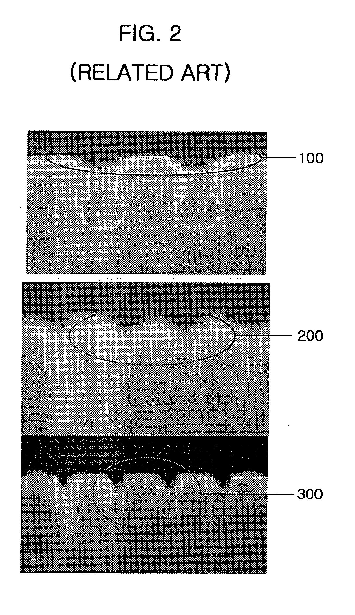 Method for fabricating semiconductor device with bulb shaped recess gate pattern