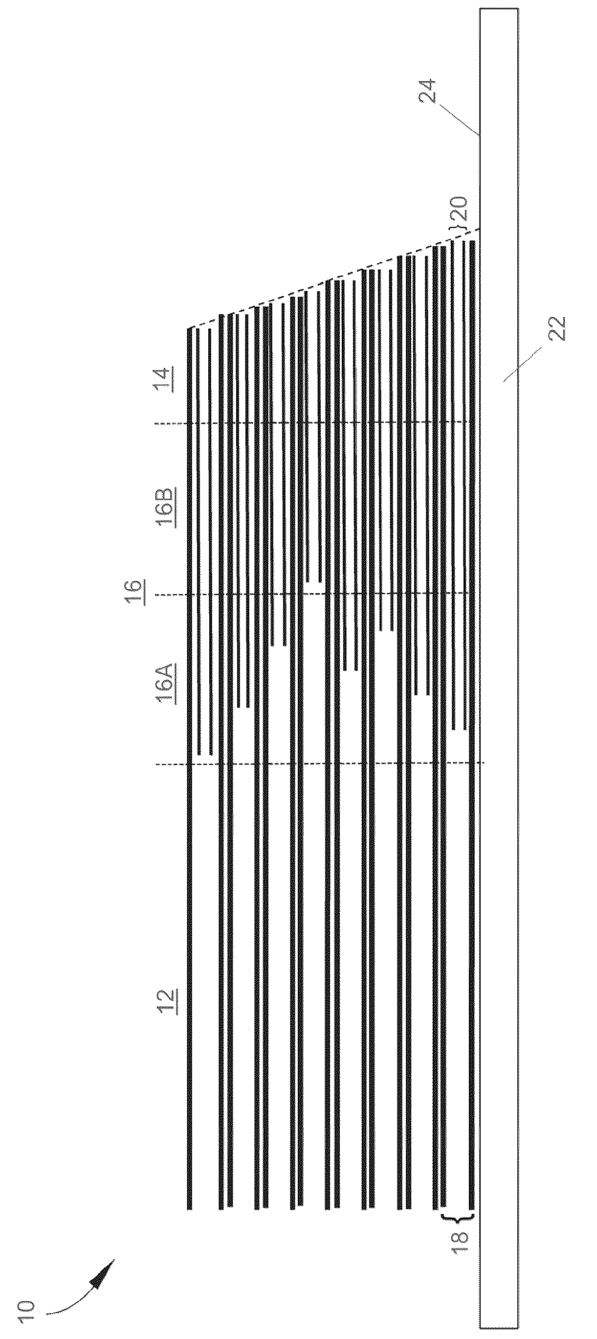 Composite article and methods therefor