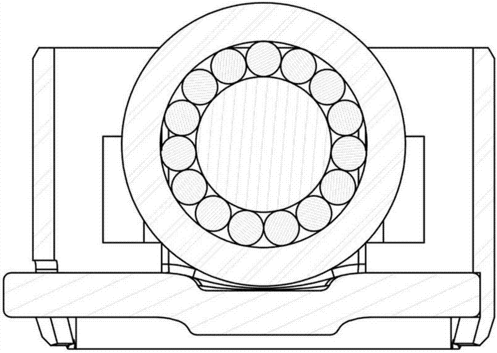 Novel high-pressure pump tappet