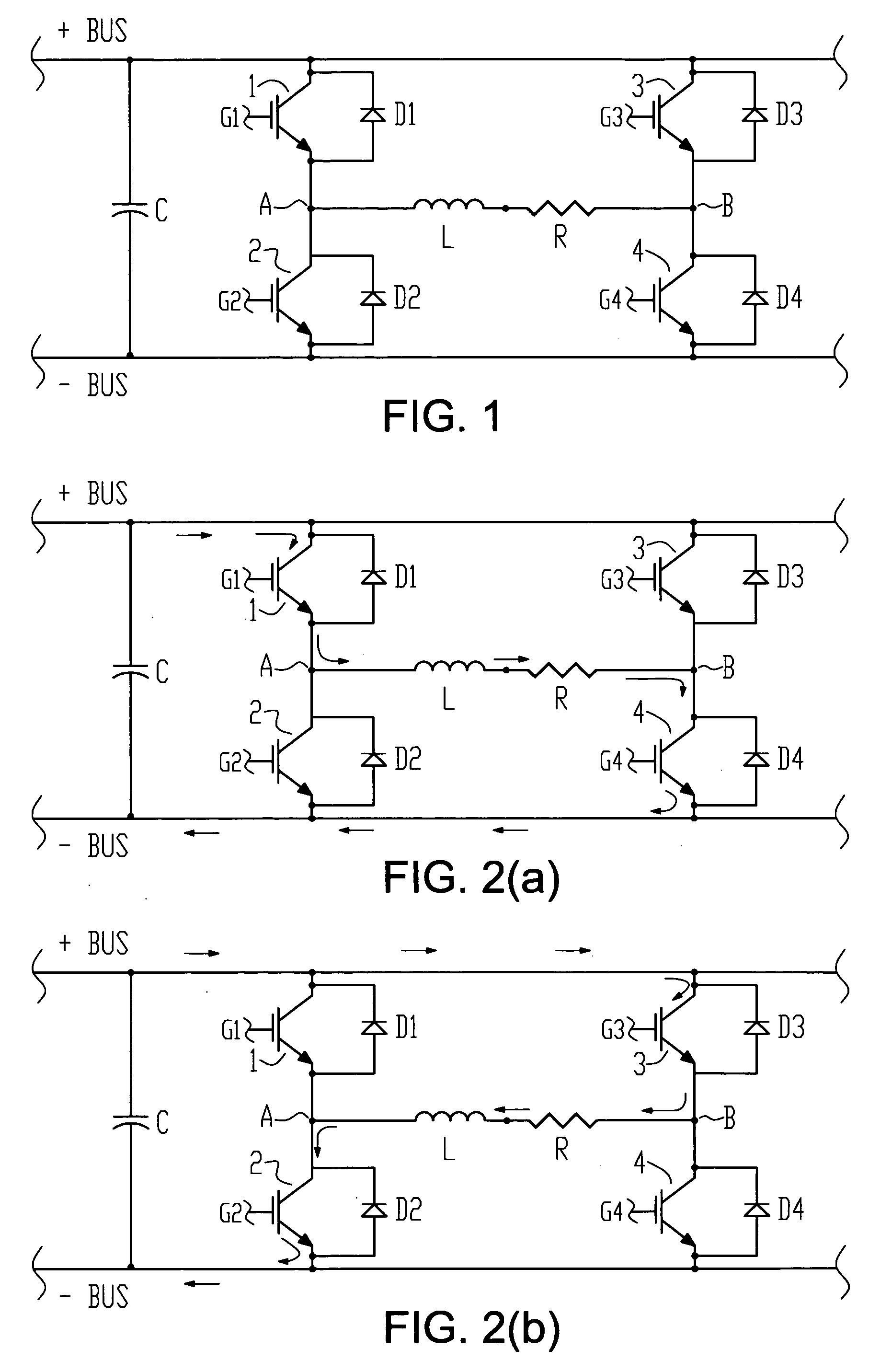 Pulse width modulated power inverter output control