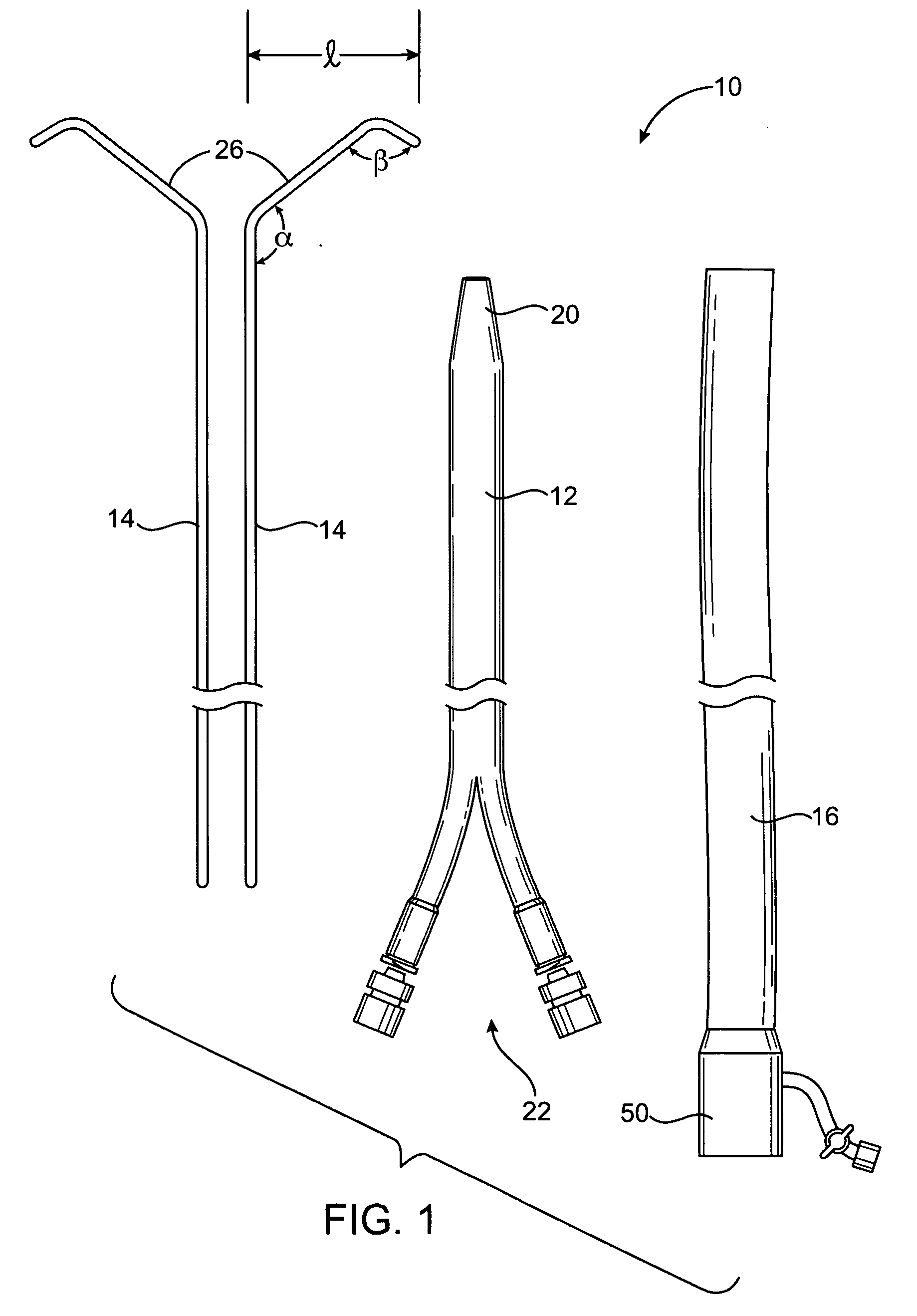 Systems and methods for bi-lateral guidewire cannulation of branched body lumens