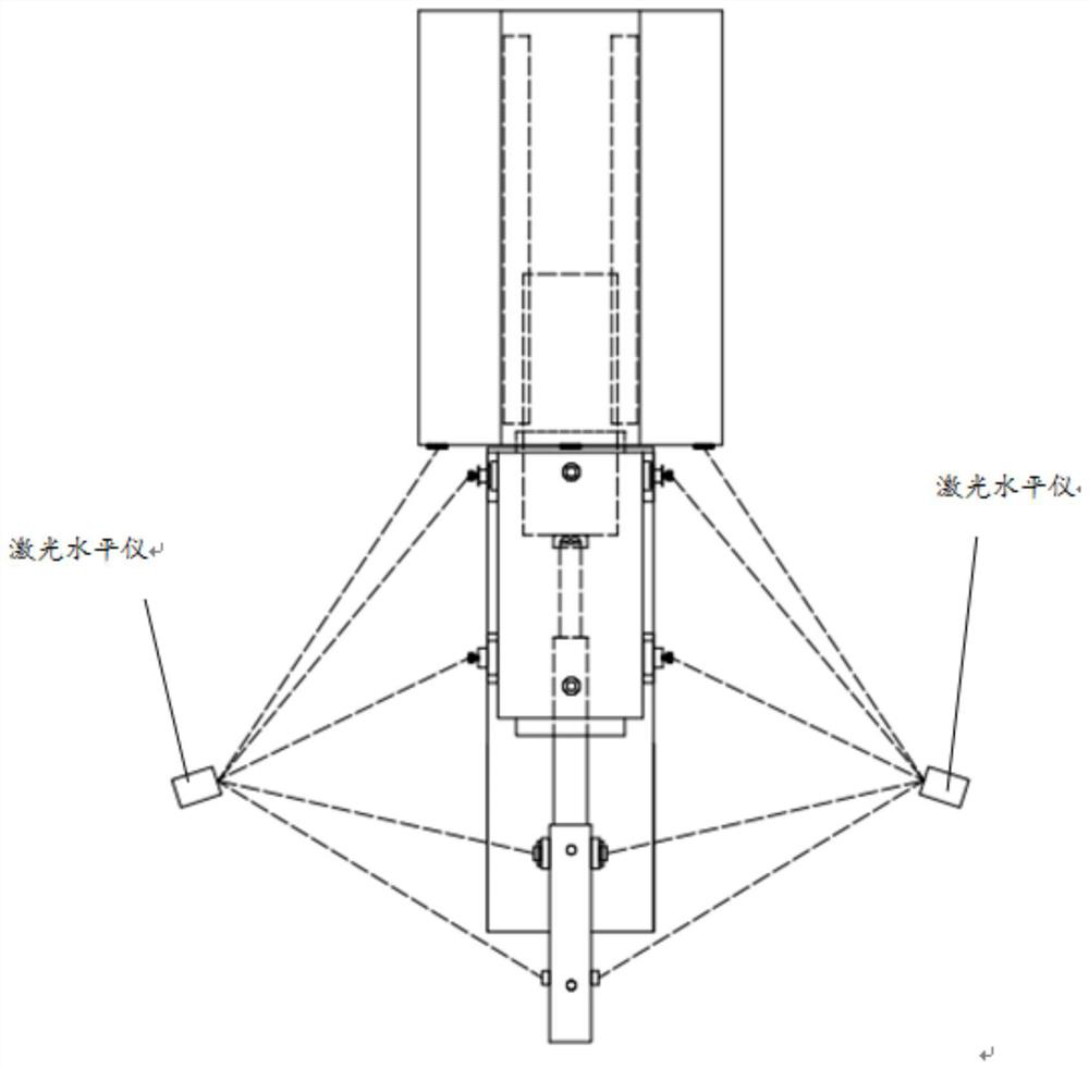 Spent fuel storage tank storage and recovery method