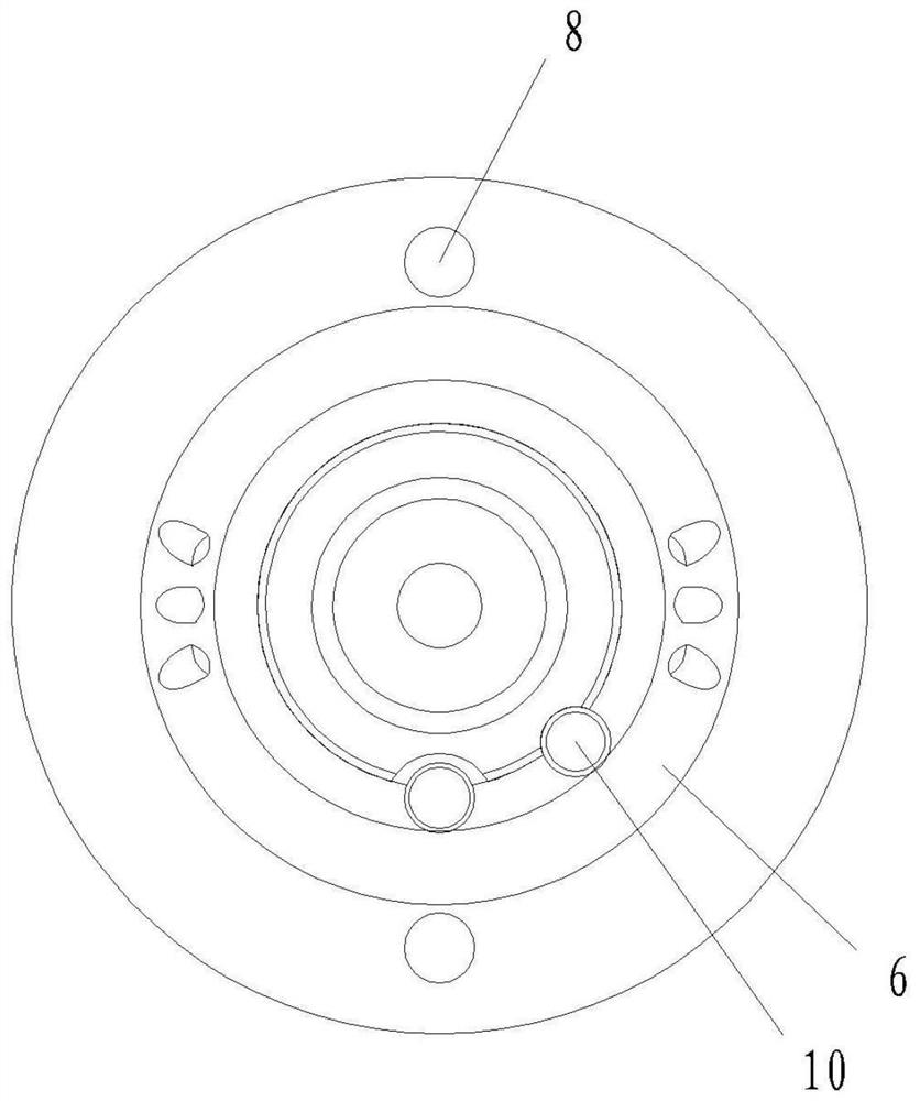 Atomization air cap