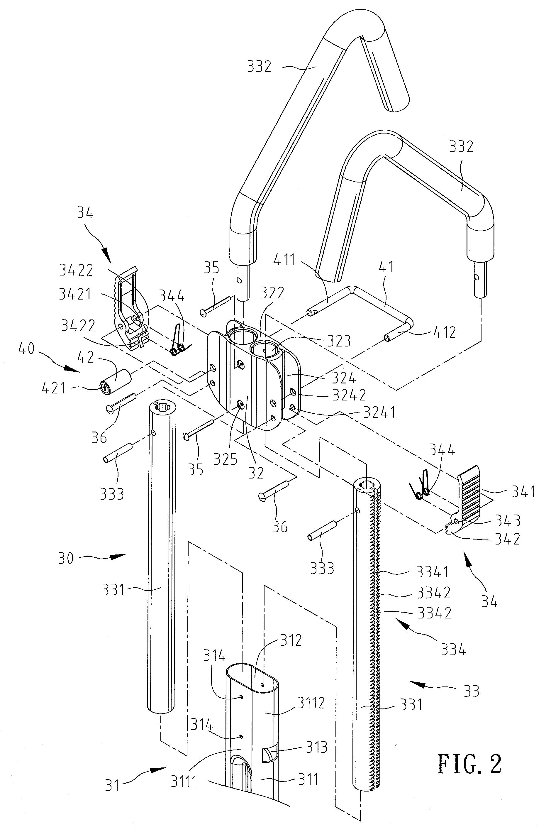 Bike Carrier