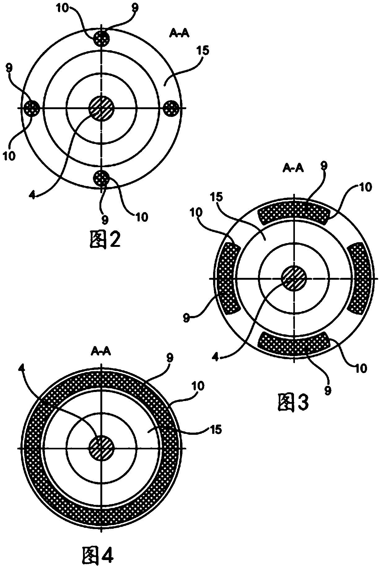 Engine assembly