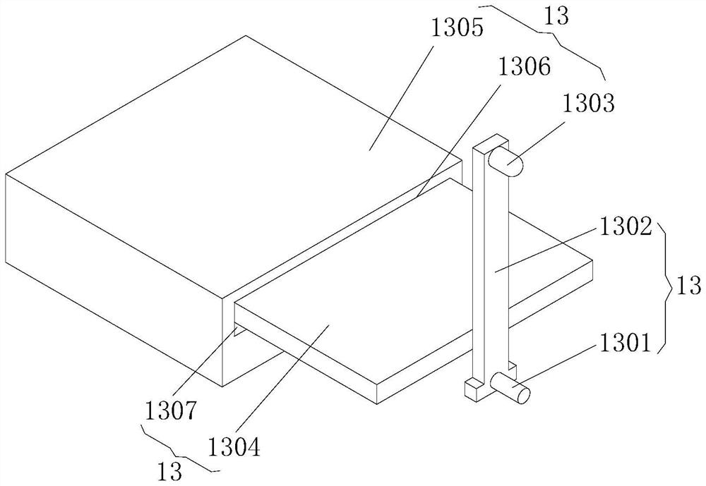 Parallel hybrid energy storage converter device