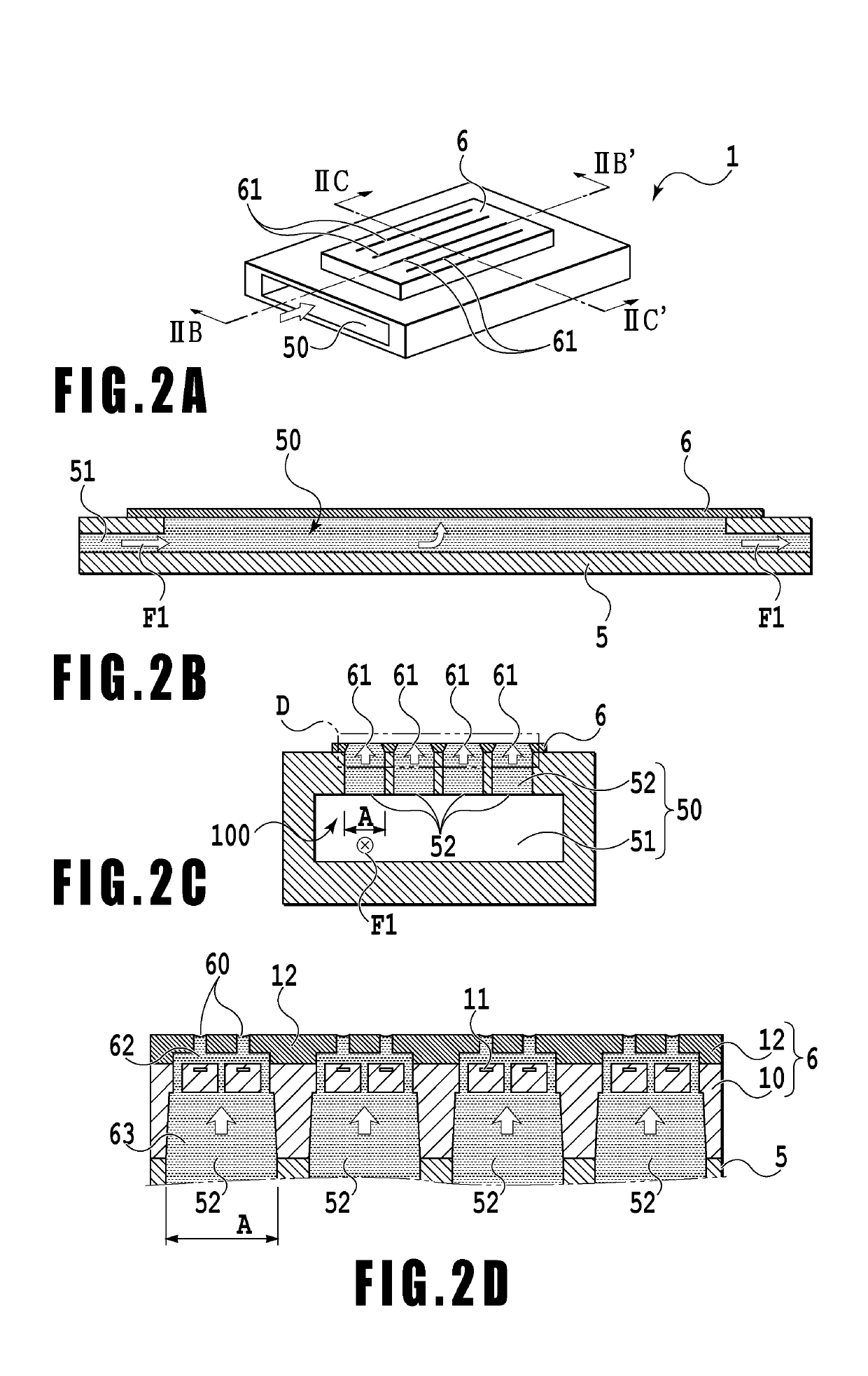 Liquid ejection apparatus and liquid ejection head