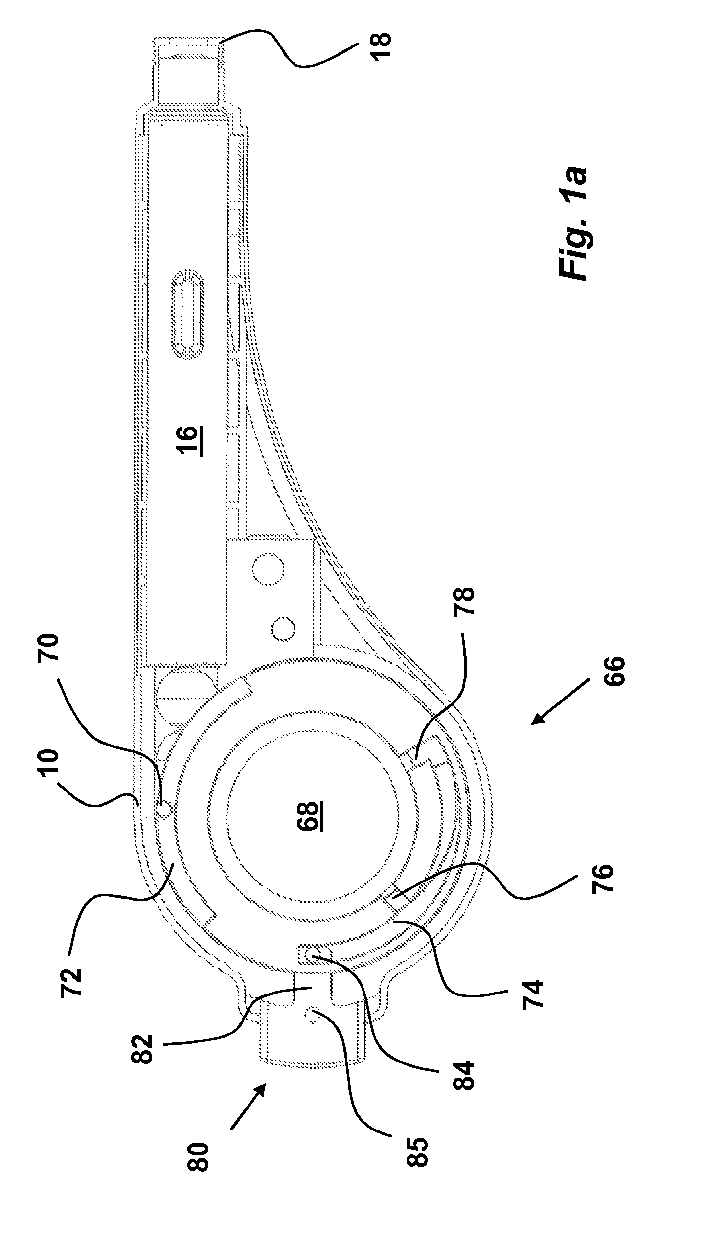 Medicament delivery device