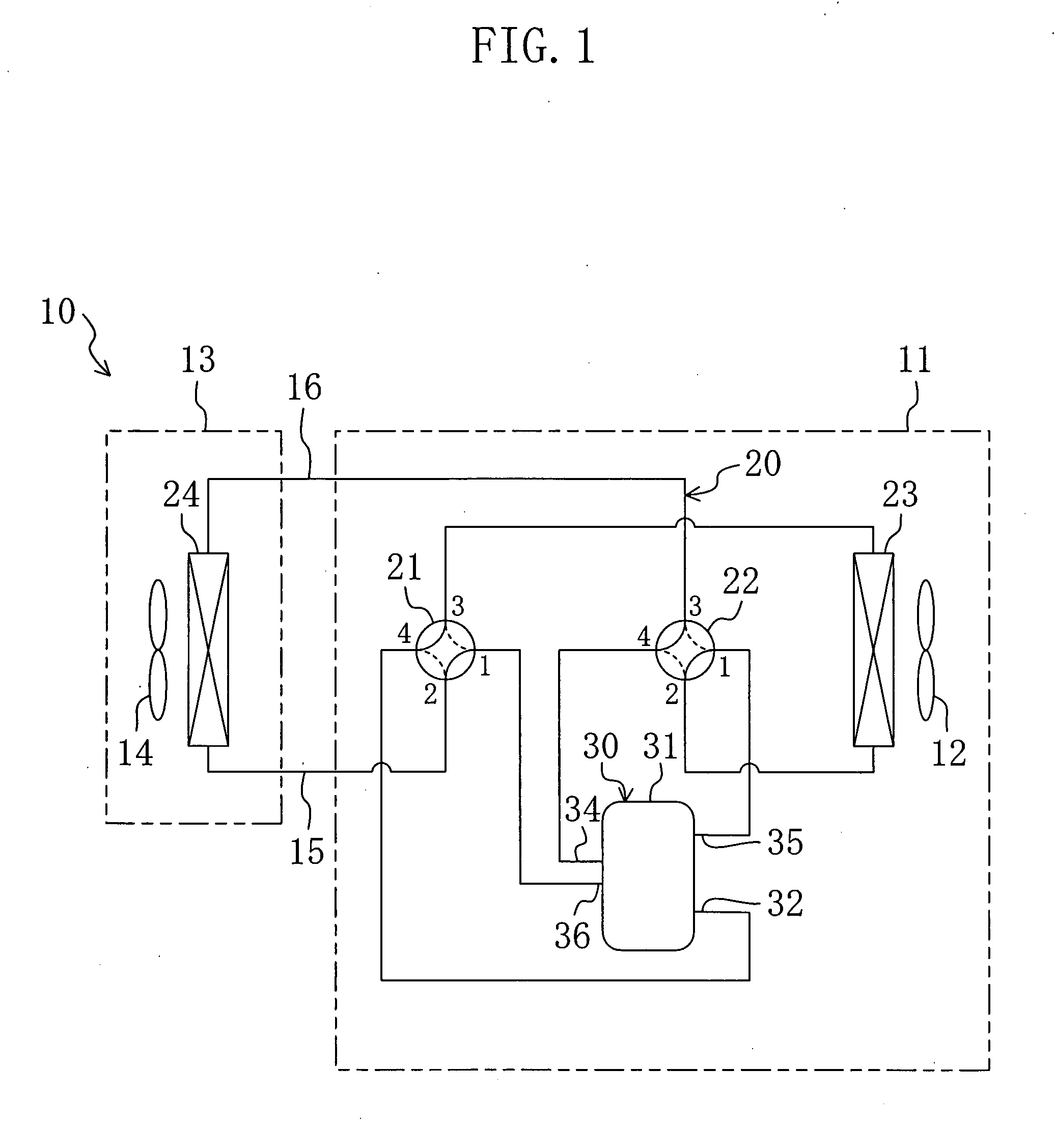 Positive displacement expander