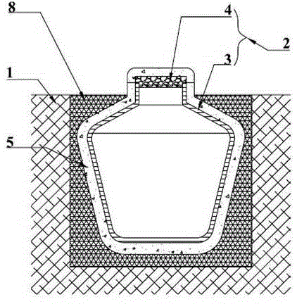 Wine cellar for health care wine cellaring