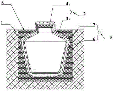 Wine cellar for health care wine cellaring