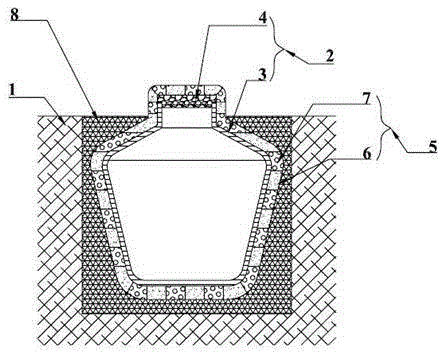 Wine cellar for health care wine cellaring