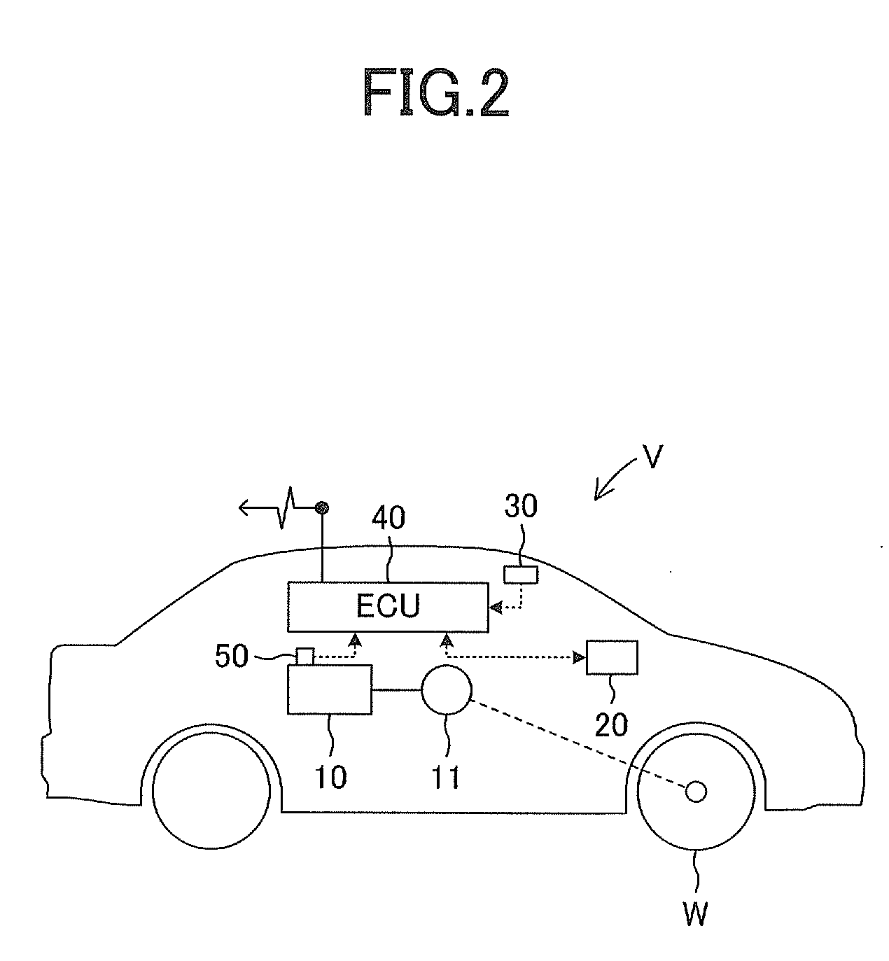 Information provision apparatus