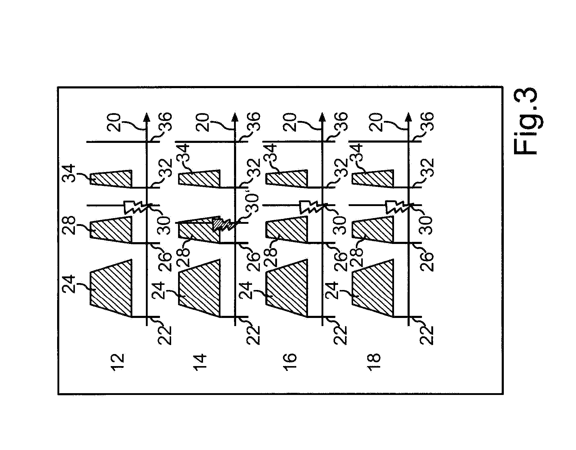 Method for operating an internal combustion engine