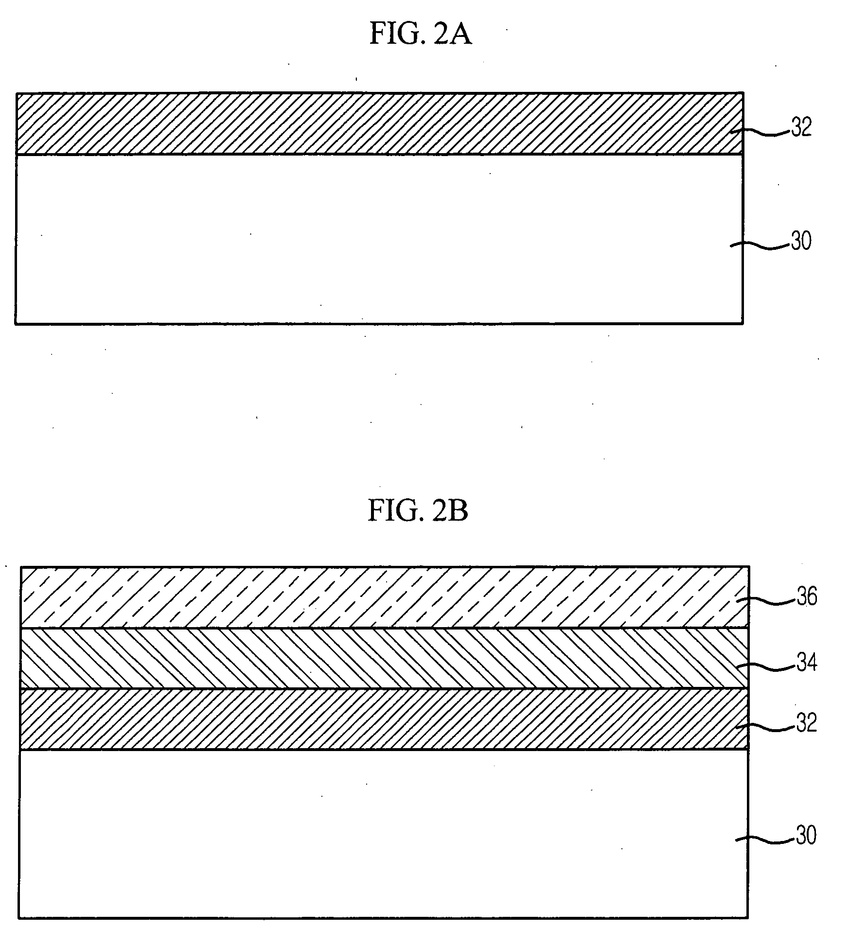 Capacitor in semiconductor device and method of manufacturing the same