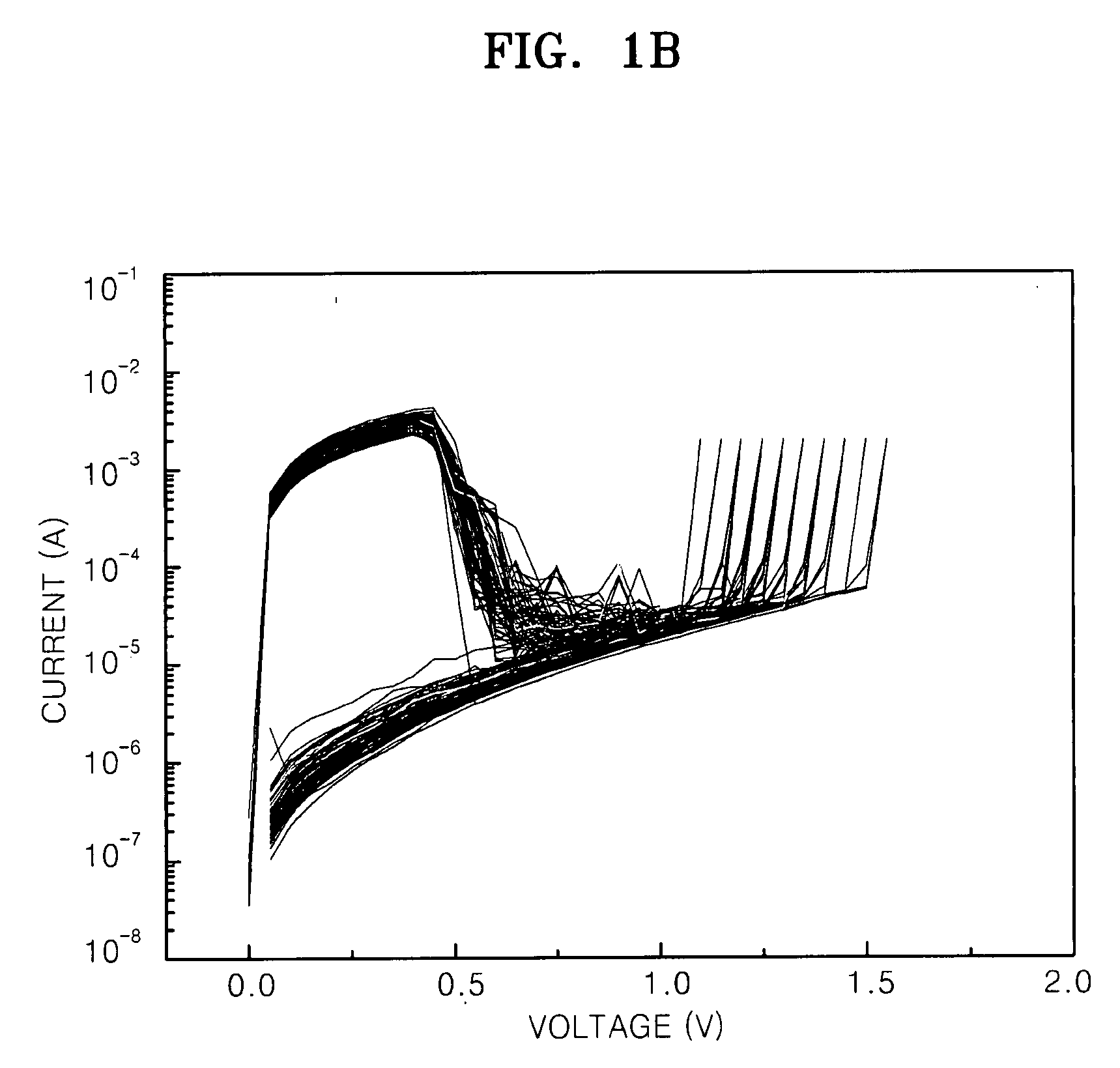 Resistance random access memory and method of manufacturing the same