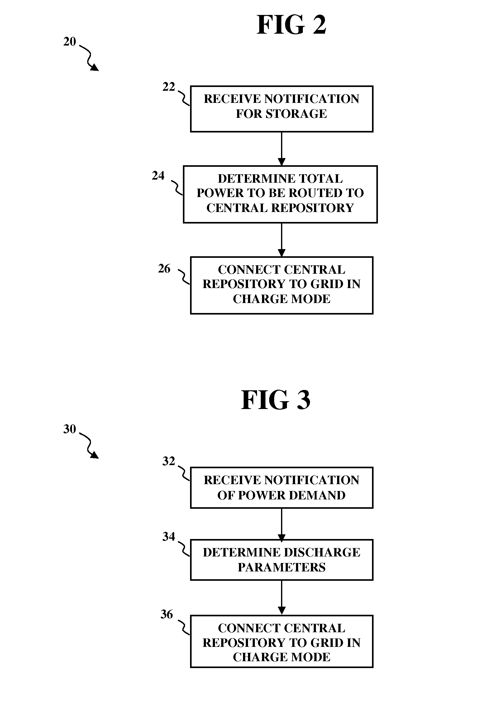 Electrical power system and method for operating an electrical power system