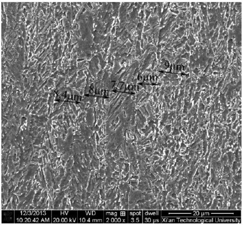 Rolling method for controlling Nb-Ti composite precipitate in pipeline steel