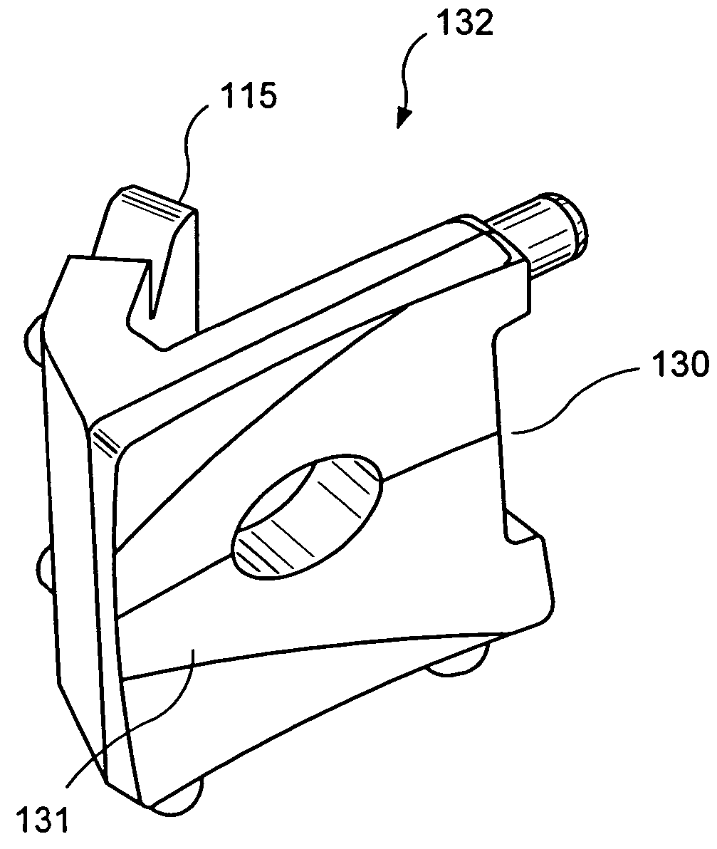 Mirror module