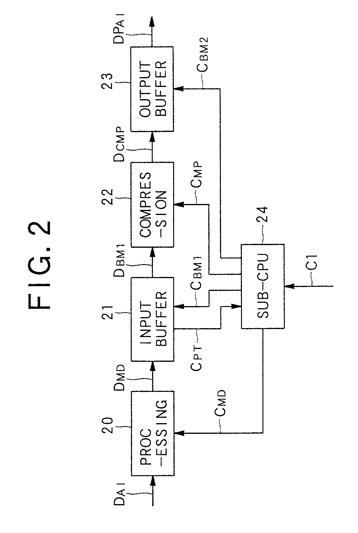 Information recording apparatus