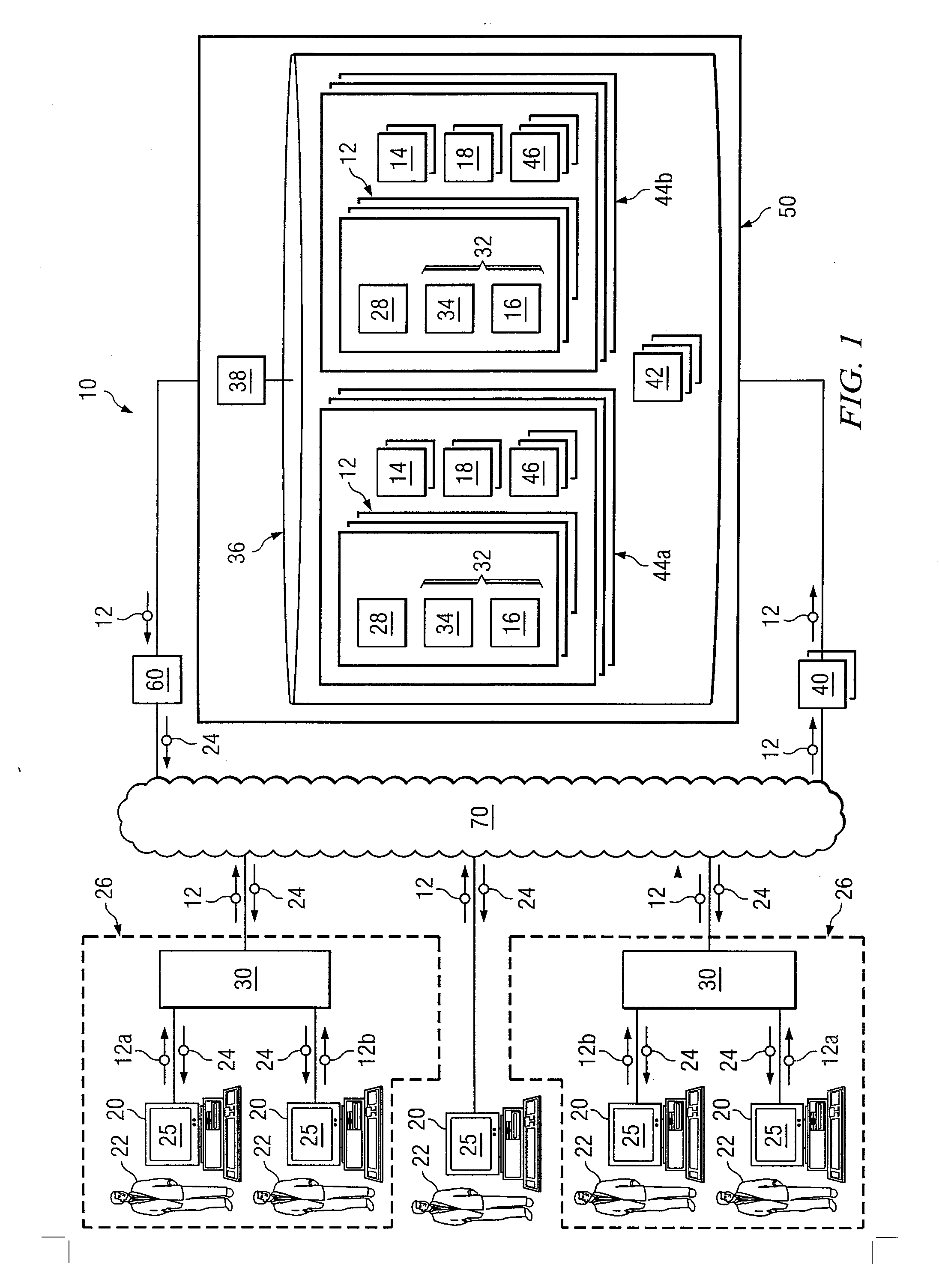 System and Method for Managing Discretion Trading Orders